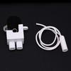 2Pcs High Quality European Regulation 2P 3P Core Wire Single Pull Control Switch