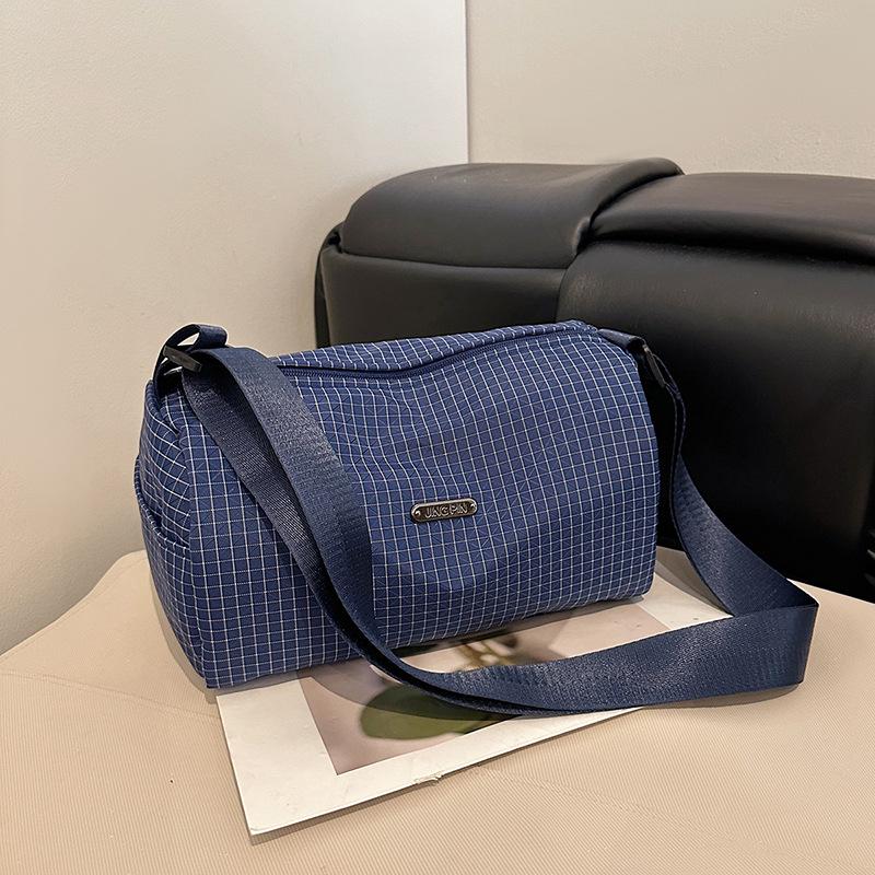 2025 Универсальная Модная Сумка Через Плечо Большой Вместимости