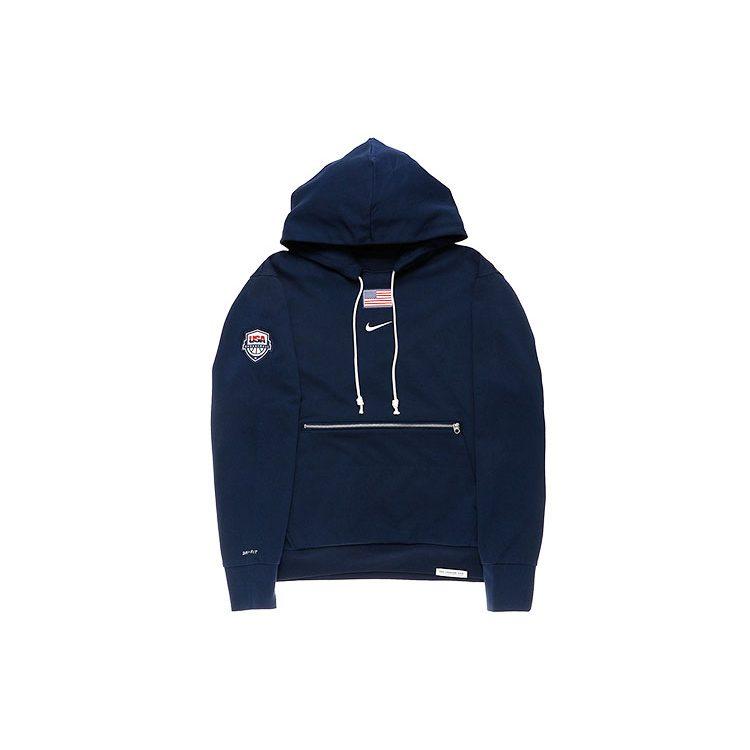 Nike Sweatshirt Men's Dark Blue DA0109-419