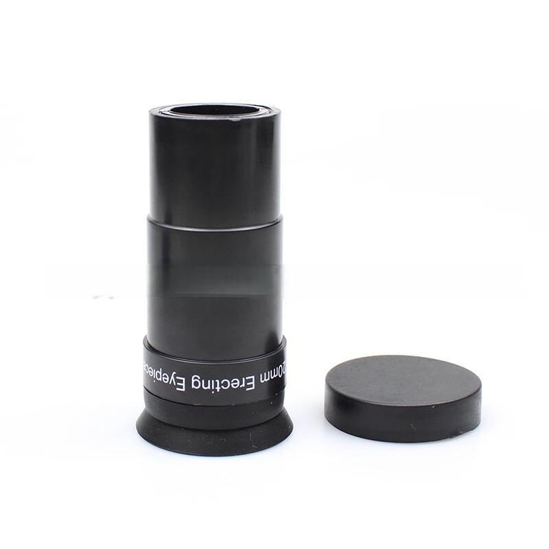 Miling 1,25-Zoll 20mm Aufrichtendes Okular für Spiegelteleskope