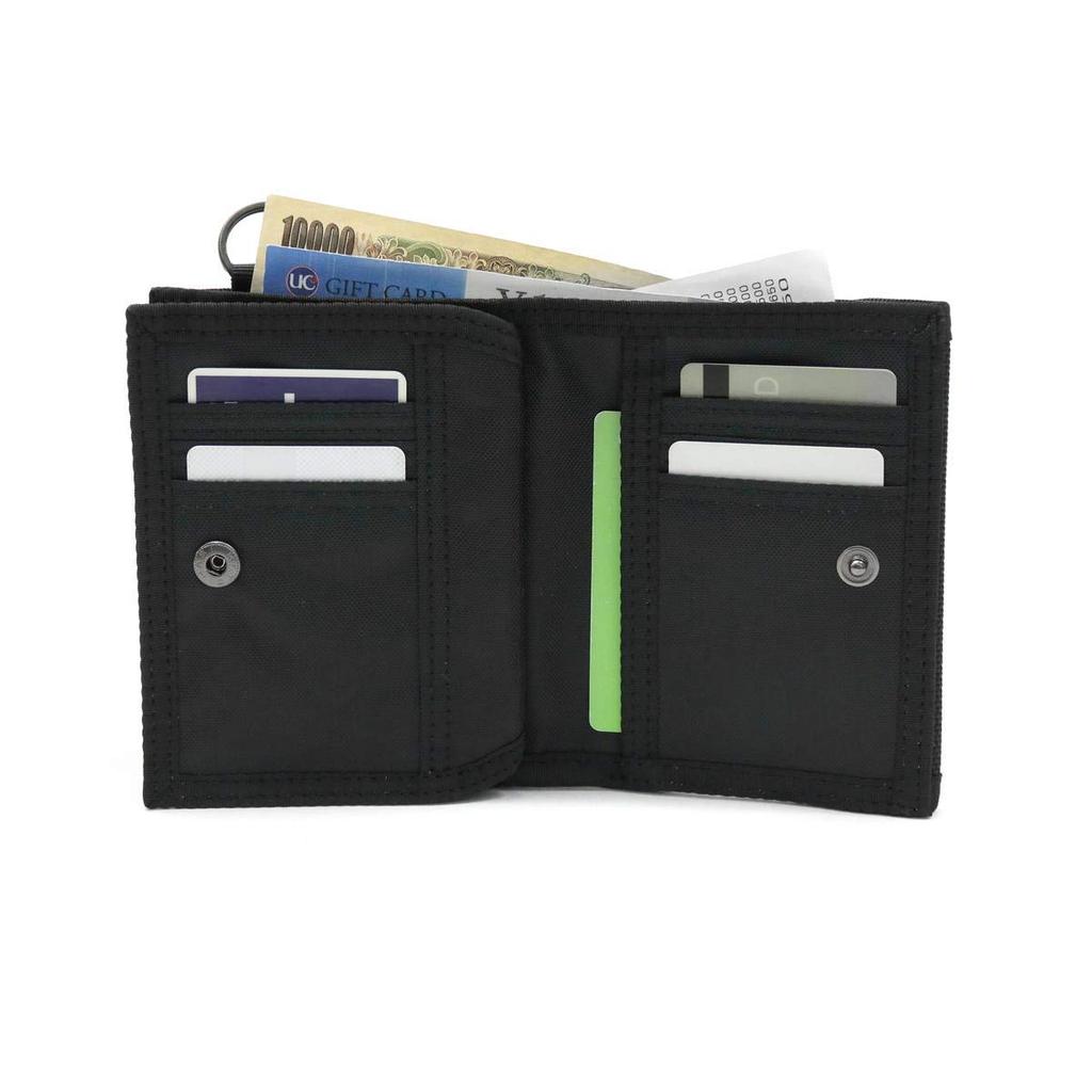 Porter Heat Wallet 703-07887