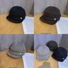 Autumn Women Winter Trendy Beret Hat Style Sun Protection Polyester Breathable