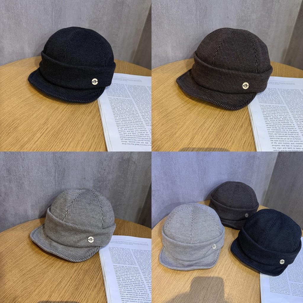 Autumn Women Winter Trendy Beret Hat Style Sun Protection Polyester Breathable