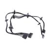 15Pin Sata/4Pin Power Supply Splitter Cable Hard Drive 1 Male To 5 Female Extension Power Cord For Diy Pc Sever