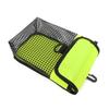 Buoys Mesh Storage Pocket Divings Gear Bag Finger Reel Safe Surface Marker