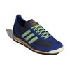 adidas  SL72 OG Night Indigo Women Sneakers Blue Semi-Green-Spark Team-Royal-Blue IE3426