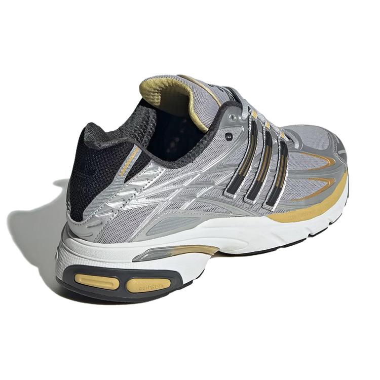 Nuevas Adidas Adistar Cushion 3 Plateado Dorado Metálico ID5743