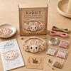 Animal Beaded Beaded Bracelet Making Kit Full Set DIY Bracelet Kit  For Women