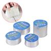 Cinta Impermeable de Butilo Engrosada con Papel de Aluminio Cinta de Sellado Fuerte de Goma Stop Fugas en Tuberías de Agua de Jardín Impermeable para Exteriores Fuga