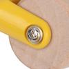 New Pressing Wheel For Quilting Sewing Handmade Tool Seam Roller Press Quilting Tool Roller Roll Wallpaper Roller