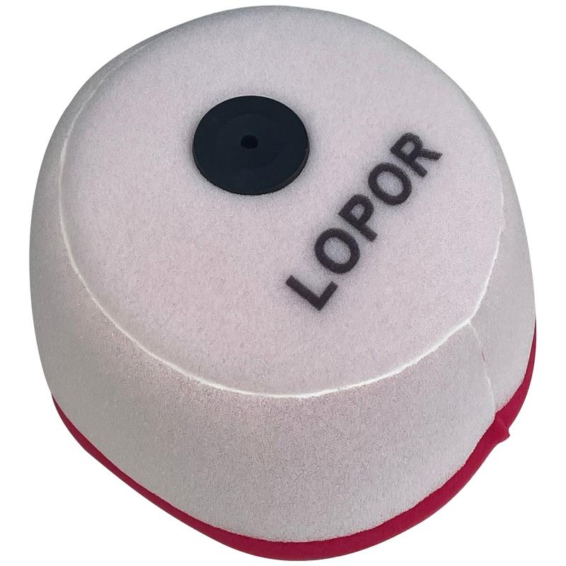 Motorcycle Air Foam Filter For Suzuki RM125 04-12 RM250 03-12 RM-Z250 RMZ250 RMZ 250 07-18 RM-Z450 RMZ450 05-17