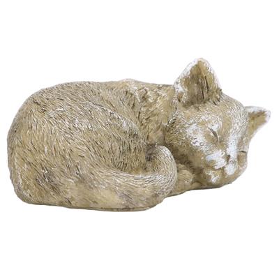 Pet Memorial Tombstone Weatherproof Resin Pet Memorial Garden Stone for Garden Outdoor YardOrnament