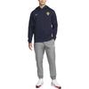 New Nike Sweatshirt Men's Dark Blue DH4826-451