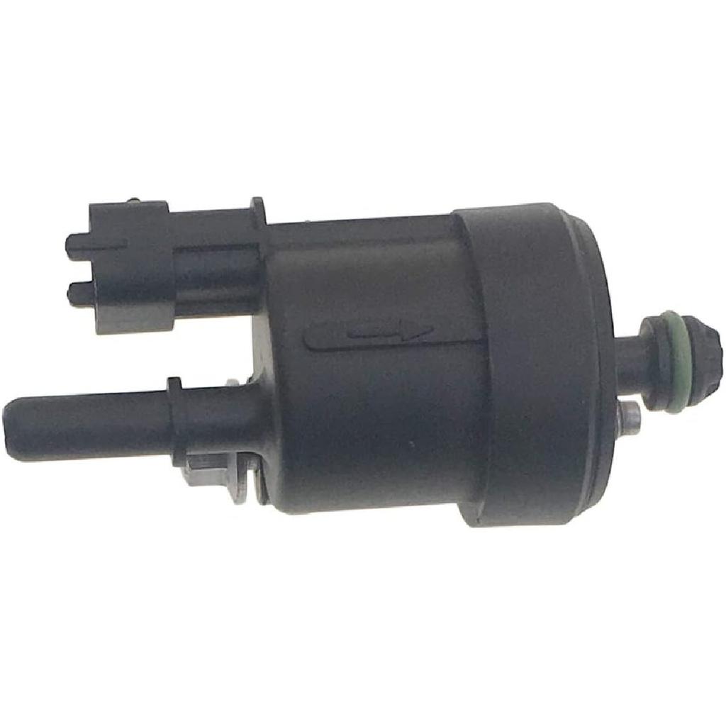 Vapor Canister Purge Valve 911-082 12610560 214-2137 Compatible With Buick Enclave Lacrosse Cadillac ATS CTS ELR SRX XTS Camaro Caprice Equinox