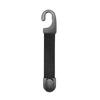 Car Headrest Hooks Hanger for Bags Seat Back Organizer Holder Clips Auto Fastener Hooks Car Storage Interior Accessories