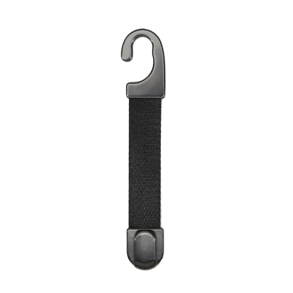 Car Headrest Hooks Hanger for Bags Seat Back Organizer Holder Clips Auto Fastener Hooks Car Storage Interior Accessories