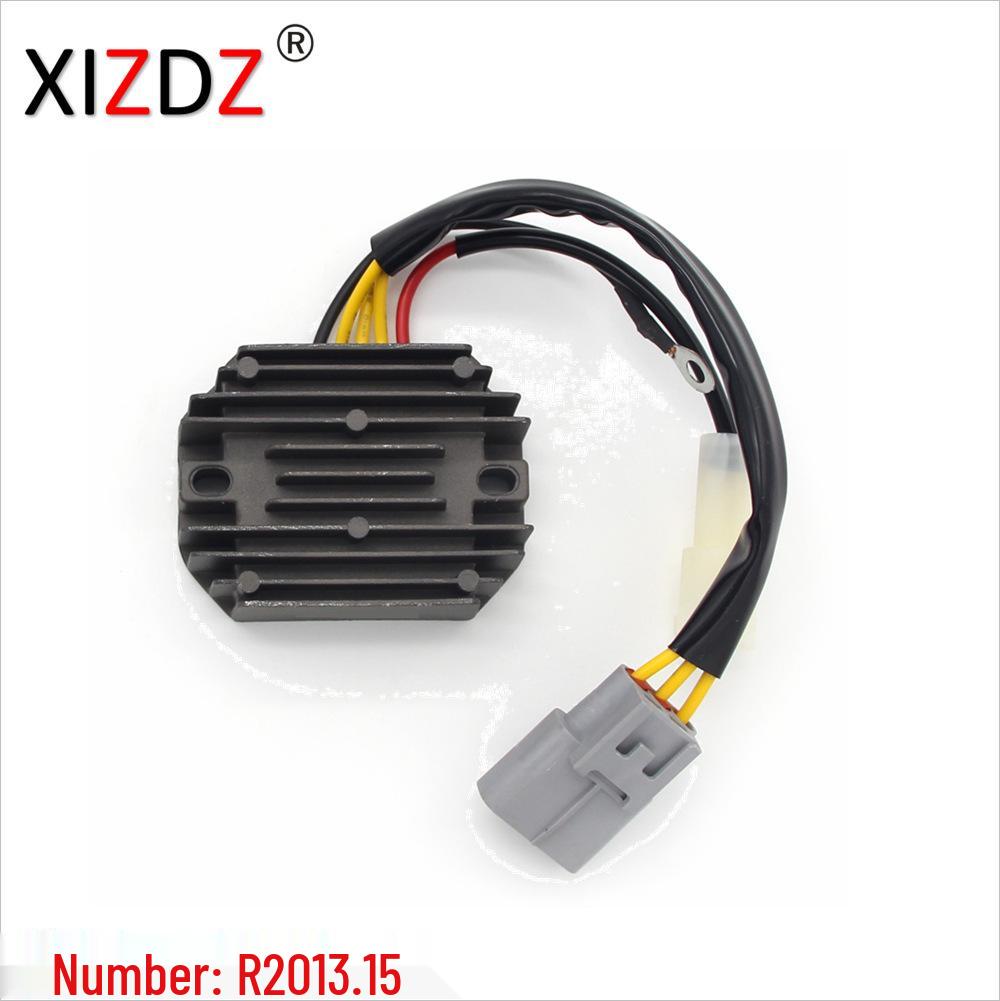 2013.15 для Tohatsu MFS25 MFS25B 3AC-76065-0 898103T14