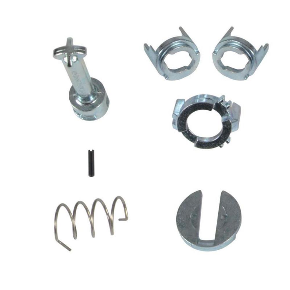 Door Lock Cylinder Barrel Repair Kit For BMW 3 Series E46 320 323 325 328 330 M3