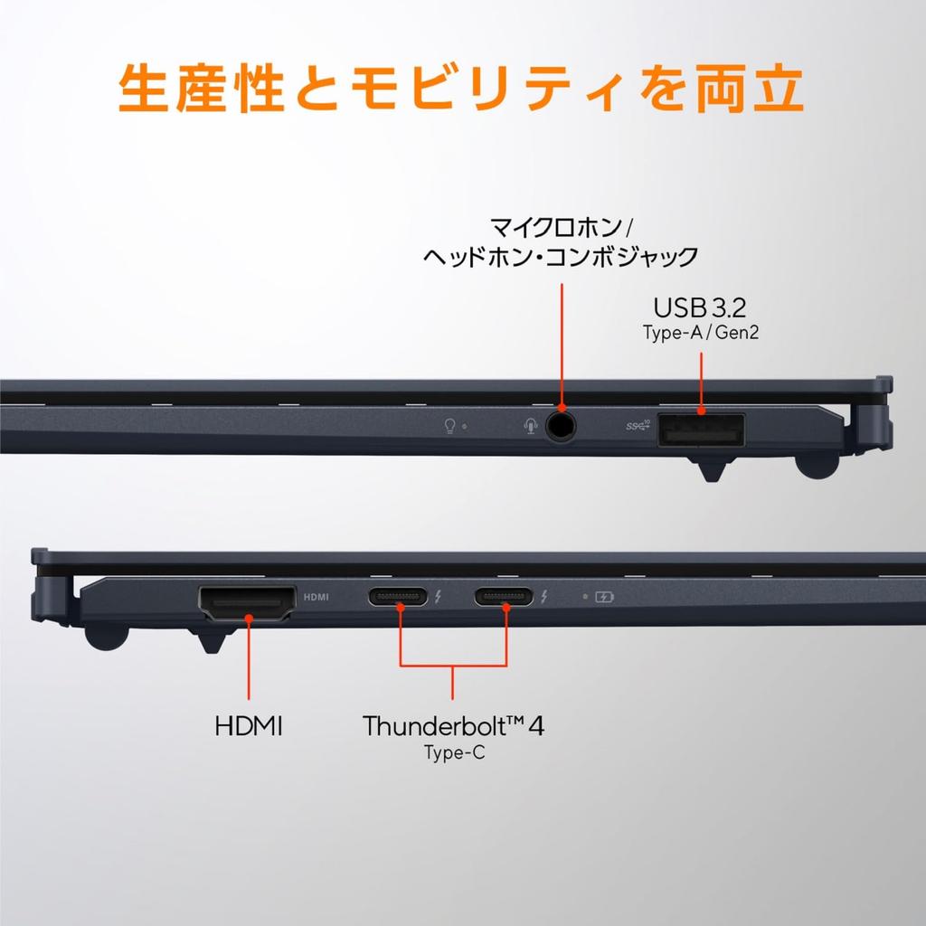 Asus Zenbook S 13 OLED 13th Generation Core 16GB 512GB WPS Windows Battery Ponder Laptop, 13.3-inch, i7-1355U, Memory, SSD, Office, 11, 14.1-Hour