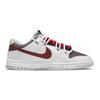 Nike Dunk Red Hare Horse, Year Of The Horse CNY Lightweight Abrasion Resistant Coverage HF5441-202(Team28-)