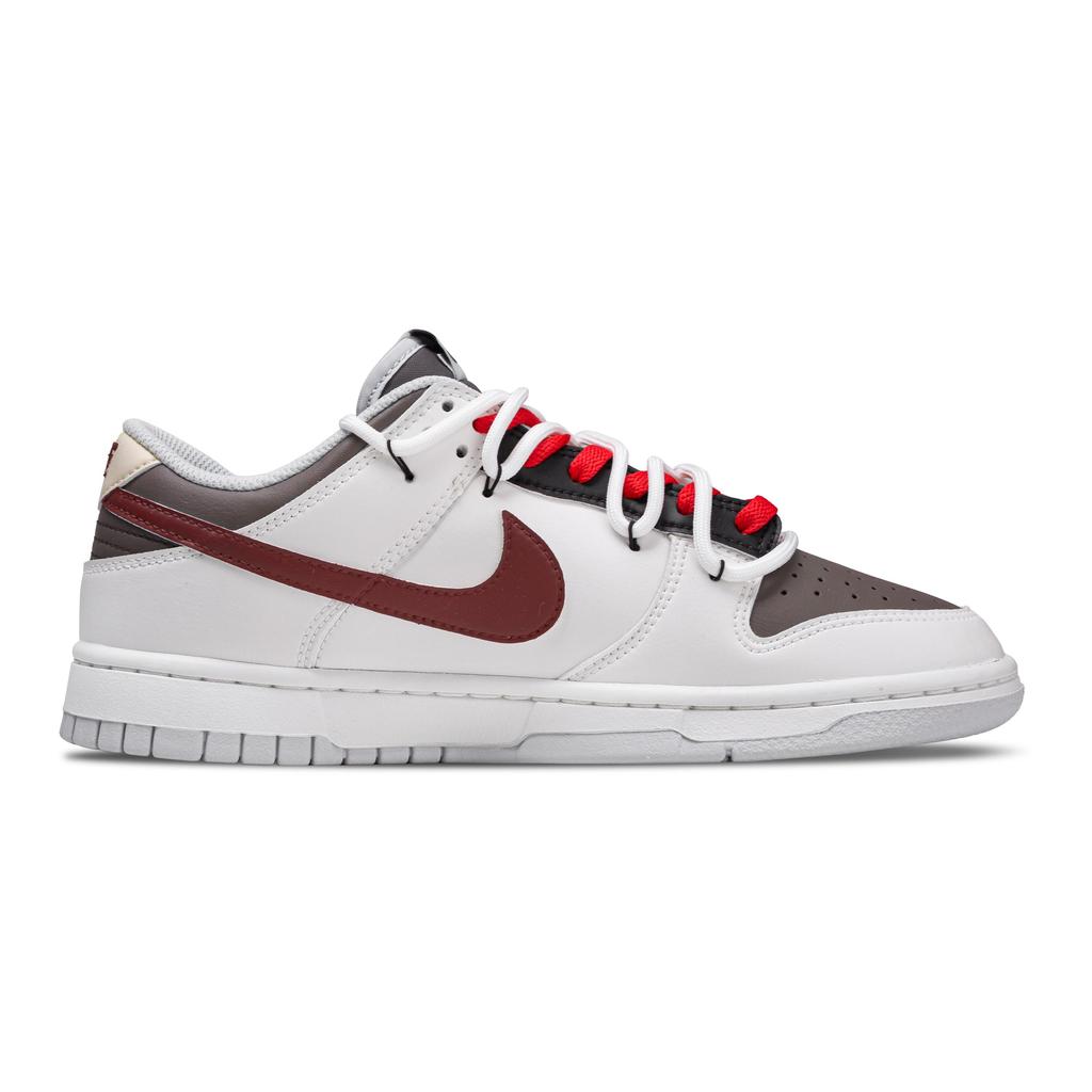 Nike Dunk Red Hare Horse, Year Of The Horse CNY Lightweight Abrasion Resistant Coverage HF5441-202(Team28-)