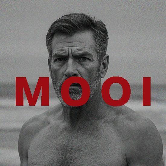 Moi Premium Pomade 100ml