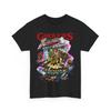 Ghoulies 1984 Movie 100% Cotton T-shirt Mens Tees Top Unisex Heavy Cotton Tee