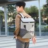 Large Capacity Insulated Cooler Backpack