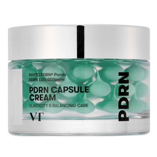VT Cosmetics PDRN Capsule Cream 100 50ml