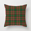 New Christmas Pillowcase Home Sofa Holiday Gift Decoration Pillow Cushion Cover