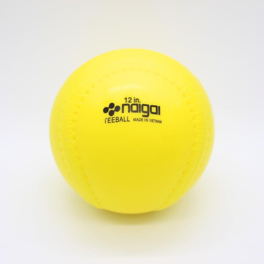 

NAIGAI Light Ball 12 дюймов желтый NGG-138134 жёлтый