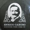 7inch Record ENRICO CARUSO  Art Of Enrico Caruso ARC12 ARC 1962 UK Classical Used