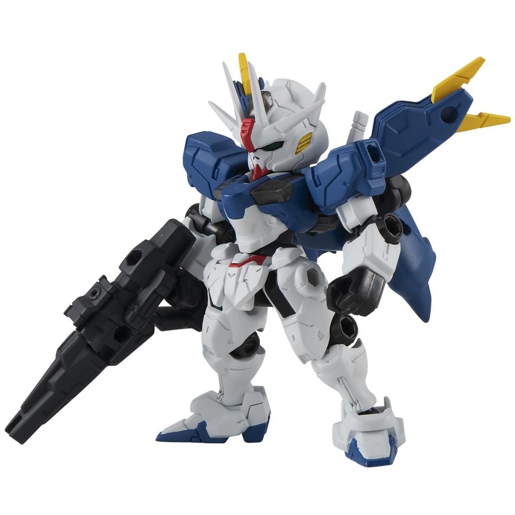 Mobile Suit Gundam MOBILE SUIT ENSEMBLE 25 of (BOX 10)