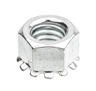 Self-Clinching Nut 3/8 Inch Ro321