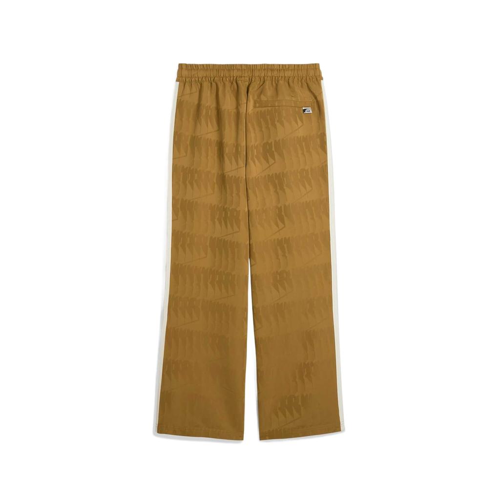 Puma T7 Stylish Comfortable Versatile Simple Casual Pants Men Bottoms 632513-69