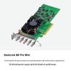 Blackmagic Design DeckLink 8K Pro Mini Capture Card