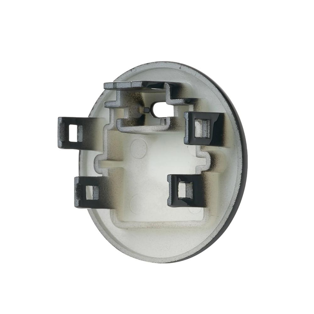 ABHD1 For Mazda 3 6 CX-3 CX-4 CX-5 CX4 CX5 Car Engine Start Stop Push Button Ignition Switch Cover Replace Auto Interior Accessories