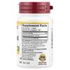 NutriBiotic Grapefruitkernextrakt, 125 mg, 100 Tabletten
