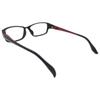 OTC Blaulichtfilter Lesebrille für Herren, Große Größe, Stilvoll, Cool, PC, Leicht Hässlich, TR9506BC-2.0-14