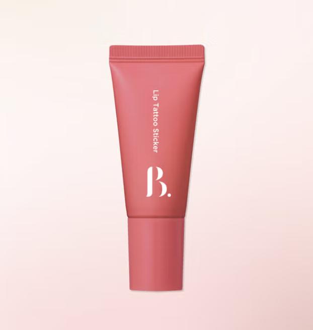 

TONYMOLY x Daiso Bonsep Наклейка-тату для губ | Стойкий цвет для губ | Прямиком из Кореи 03 Rose Ticker