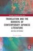 Kniha Translation and the Borders of Contemporary Japanese Literature : Inciting Difference