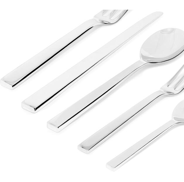 Alessi Santiago Cutlery Set, 5 Pieces (DC05S5)