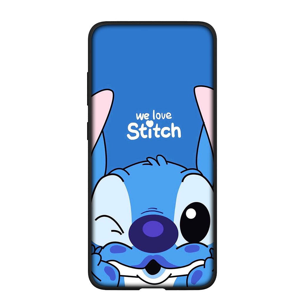 Phone Case for iPhone 17 16 15 Xiaomi Poco F8 F7 X7 X6 M8 C85 C75 C71 Redmi Note 14 13 12 11 Pro Max A3 A4 14C 13C 15C Anime Lilo Luxury Stitch Cover