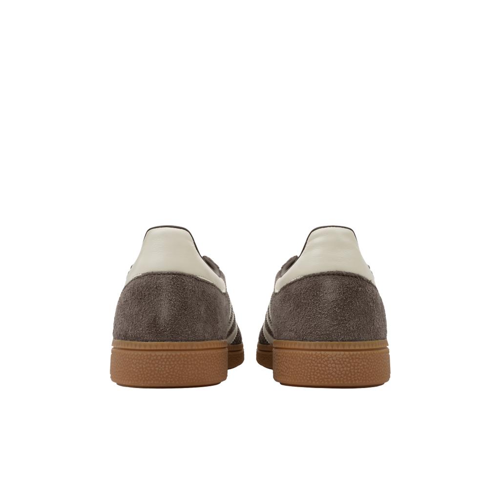 adidas Hentbol Spezial Earth Strata Gum Kadın Spor Ayakkabı Kahverengi Kırık Beyaz IF6490