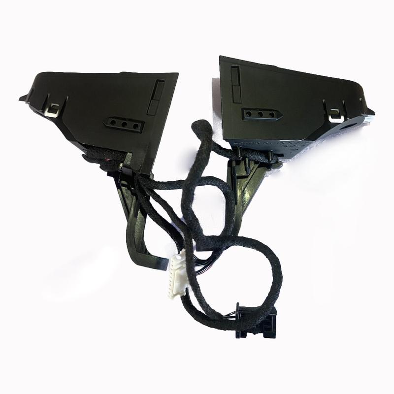 For Peugeot 508 408 4008 5008 2008 308 Citroen C4 C5 C6 Bluetooth control volume switch Hands-free steering wheel cruise switch