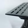 Bigman Mortar Trowel with Rubber Grip 300mm X Rubber Made In Japan (020504), 30cm, Resin, Grip,