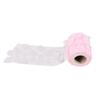1pcs 8cm Width Mesh Fabric Rolls 10yd Length Tulle Ribbon Spool Exquisite Tulle Rolls DIY Crafts