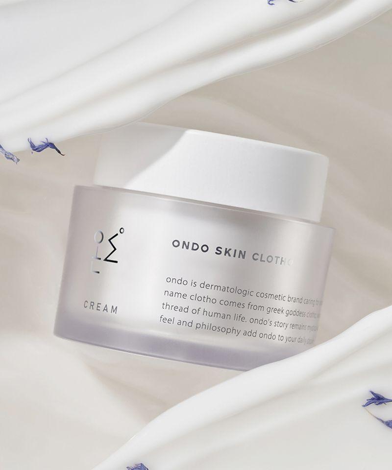 Clotho Cream 50ml