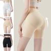 High Waist Butt Lift Shaper Shapewear Postpartum Underpants Tummy Control Briefs Ladies