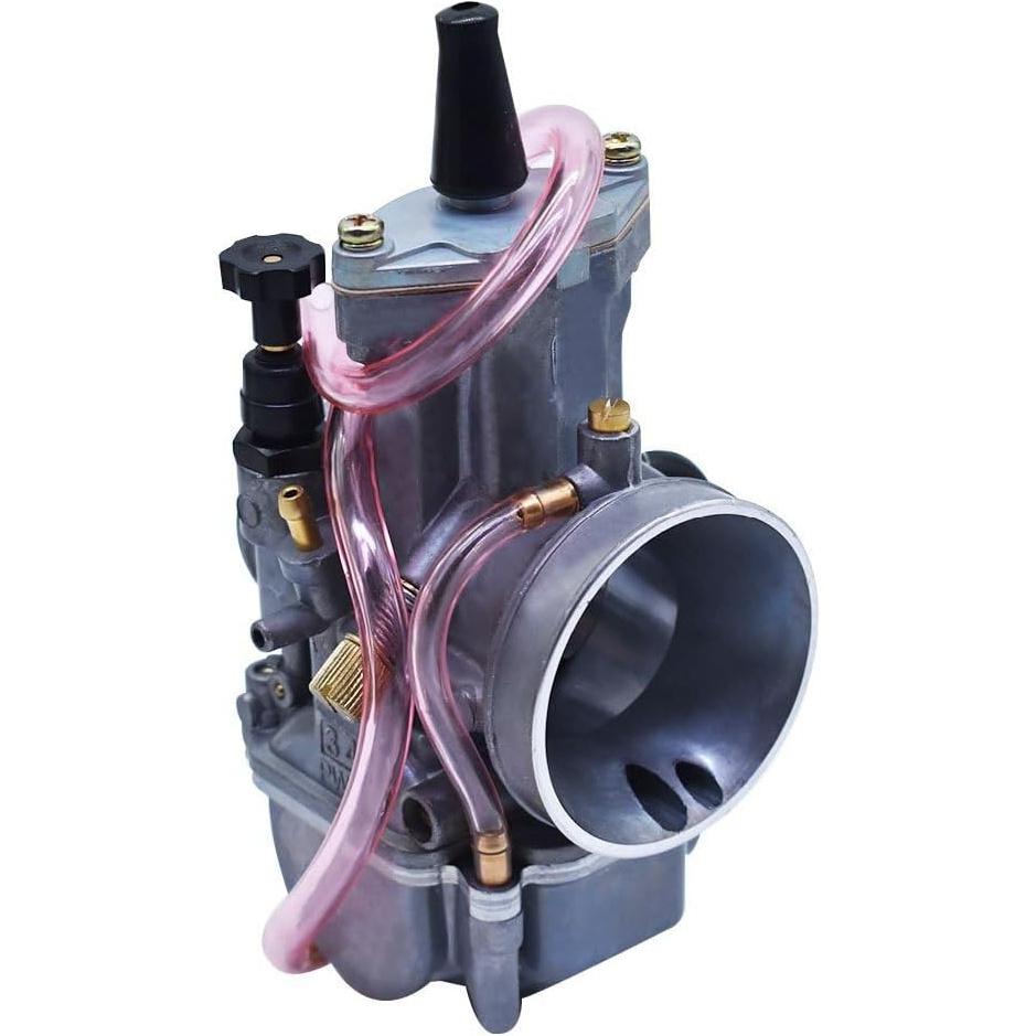 Carburetor Fit For 1990-1997 Honda CR125R CR125 PWK 34mm NEW